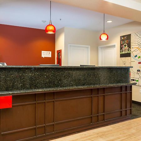 Towneplace Suites By Marriott Boise Downtown/University Ngoại thất bức ảnh