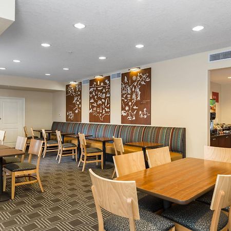 Towneplace Suites By Marriott Boise Downtown/University Ngoại thất bức ảnh