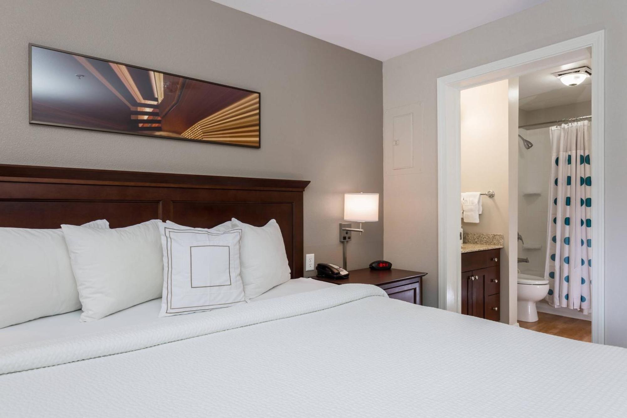Towneplace Suites By Marriott Boise Downtown/University Ngoại thất bức ảnh