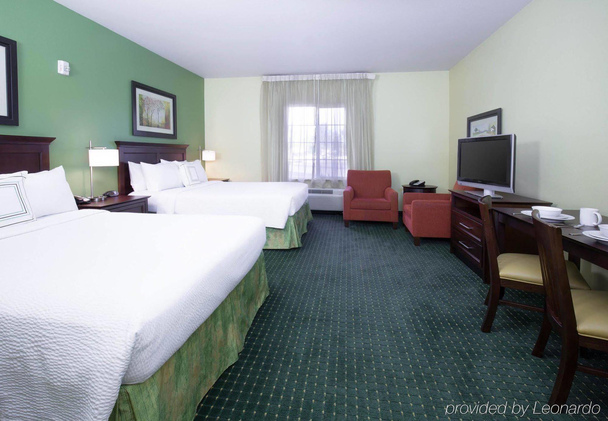 Towneplace Suites By Marriott Boise Downtown/University Ngoại thất bức ảnh