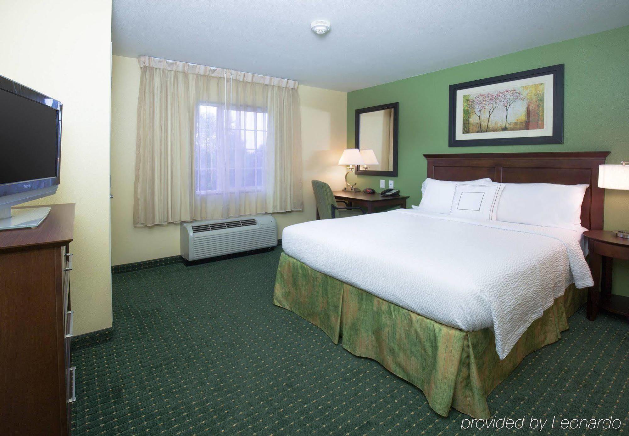 Towneplace Suites By Marriott Boise Downtown/University Ngoại thất bức ảnh