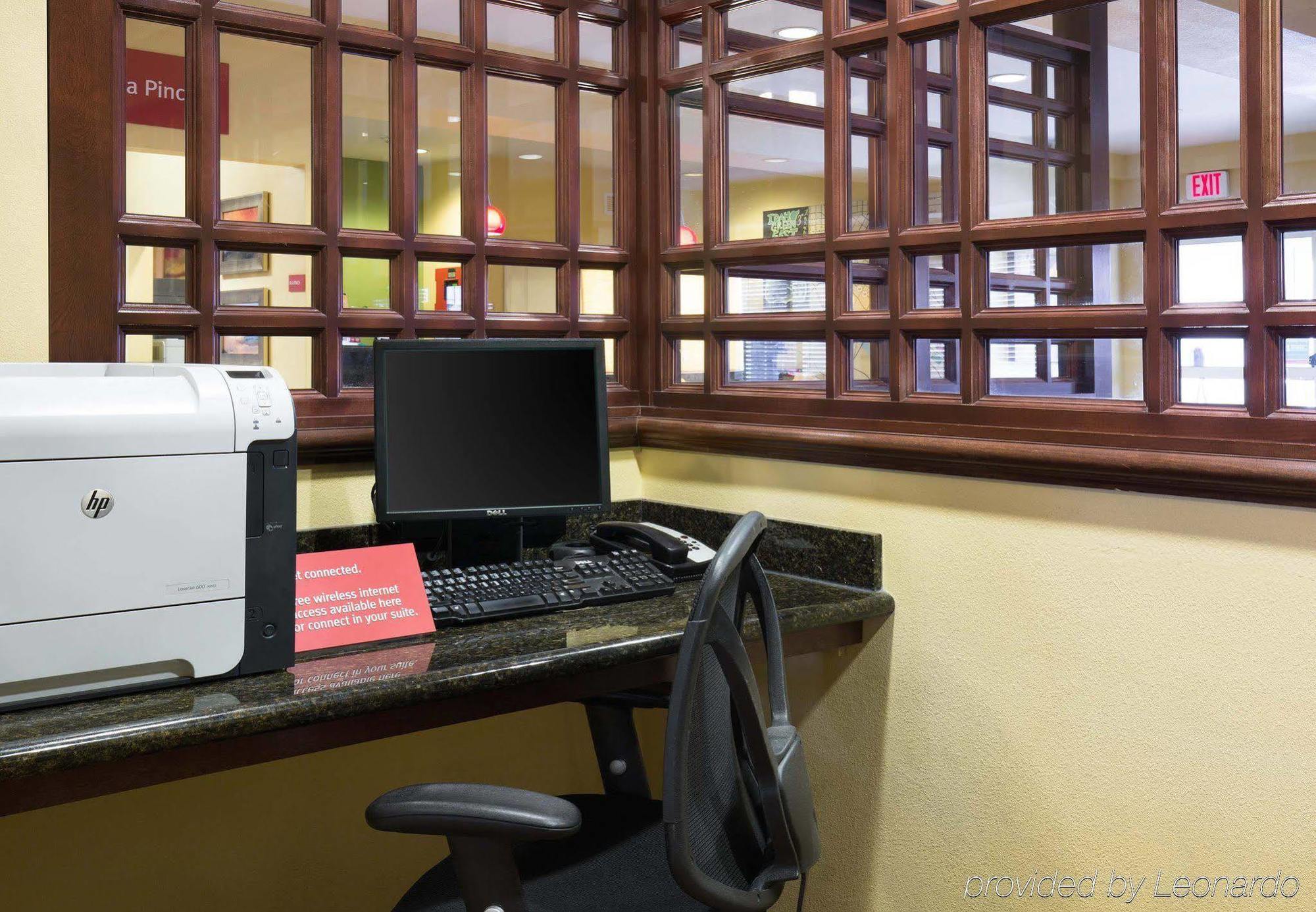 Towneplace Suites By Marriott Boise Downtown/University Ngoại thất bức ảnh