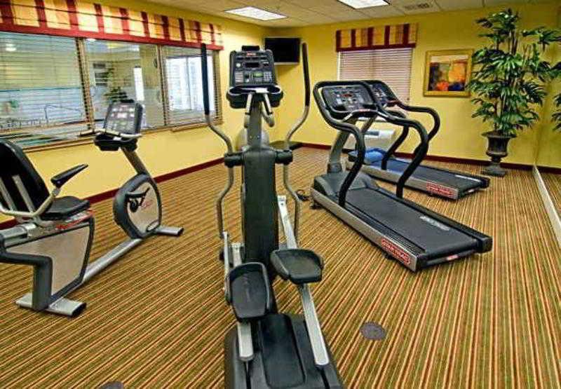 Towneplace Suites By Marriott Boise Downtown/University Ngoại thất bức ảnh