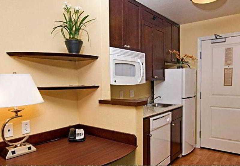 Towneplace Suites By Marriott Boise Downtown/University Ngoại thất bức ảnh